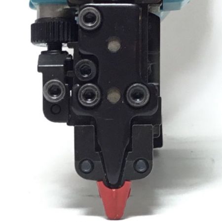  MAKITA マキタ ピンタッカー 18v 35mm 充電器・充電池1個・ケース付 程度B PT353D ブルー