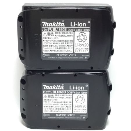  MAKITA マキタ インパクトドライバ 18v 未使用品 付属品完備 1 TD173D TD173DRGXO オリーブ