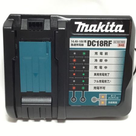  MAKITA マキタ インパクトドライバ 18v 未使用品 付属品完備 1 TD173D TD173DRGXO オリーブ