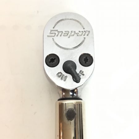  Snap-on スナップオン トルクレンチ ニュートンメーター ケース付 QD3RN350A