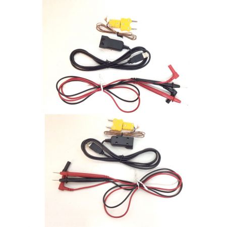  Snap-on スナップオン デジタルマルチメーター EEDM596D