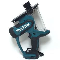 ΘΘ MAKITA マキタ ボードカッター 18v 本体のみ 程度B SD180D ブルー Bランク