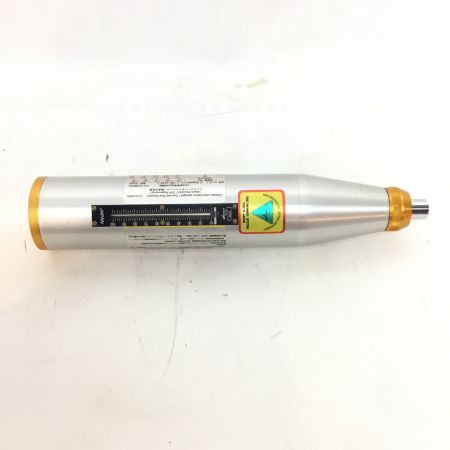  SANYO 3洋 コンクリートテストハンマー 取説・ケース付 NS