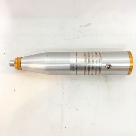  SANYO 3洋 コンクリートテストハンマー 取説・ケース付 NS