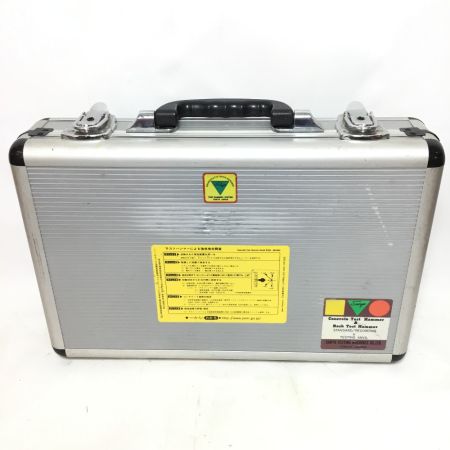  SANYO 3洋 コンクリートテストハンマー 取説・ケース付 NS