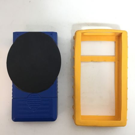  MERLIN 非破壊式高周波木材水分計 HM8-WS25 イエロー