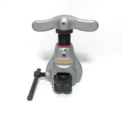 ΘΘ TASCO タスコ ショートサイズ フレアツール TA550Y Bランク