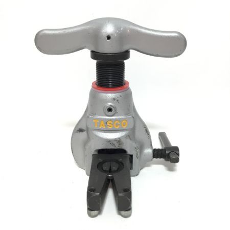  TASCO タスコ ショートサイズ フレアツール TA550Y