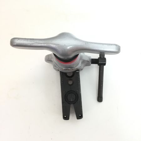  TASCO タスコ ショートサイズ フレアツール TA550Y