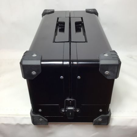  KTC ケーティーシー  工具ケース 工具セット 未使用品(S) EK-10A メタルブラック