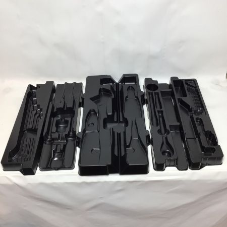  KTC ケーティーシー  工具ケース 工具セット 未使用品(S) EK-10A メタルブラック