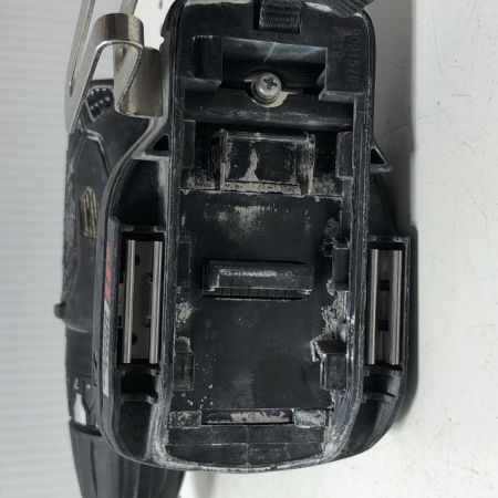 Panasonic パナソニック 充電ドリルドライバー EZ74A3 ブラック