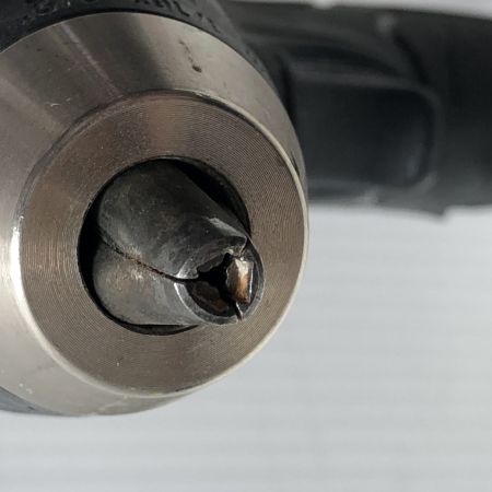 Panasonic パナソニック 充電ドリルドライバー EZ74A3 ブラック