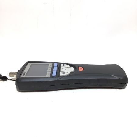  MASPRO マスプロ デジタルレベルチェッカー ケーブル・カバー付 LCT5 ブラック