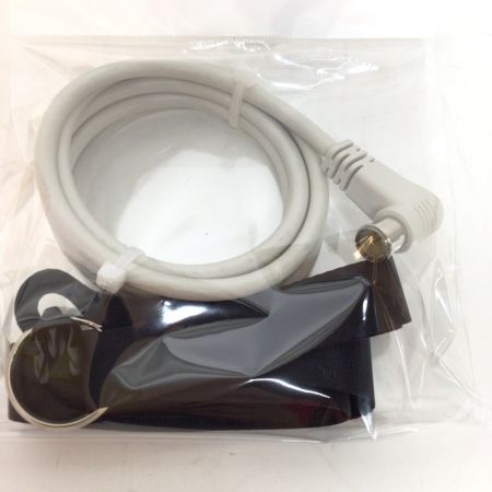  MASPRO マスプロ デジタルレベルチェッカー ケーブル・カバー付 LCT5 ブラック