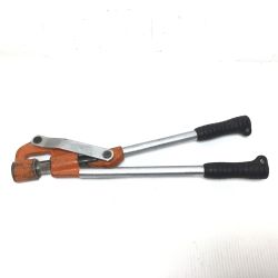 ΘΘ NEGUROSU パンチャー 程度B MAK-MH オレンジ Bランク