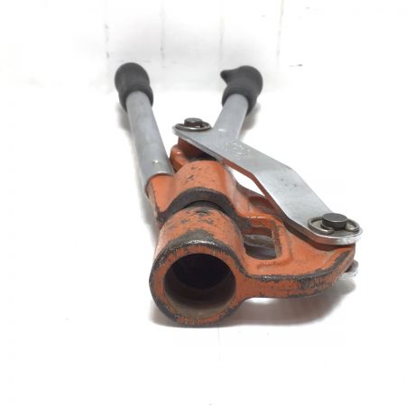  NEGUROSU パンチャー 程度B MAK-MH オレンジ