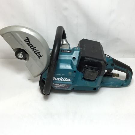 MAKITA マキタ パワーカッタ コードレス式 230mm 36v 本体のみ 程度B CE090D ブルー