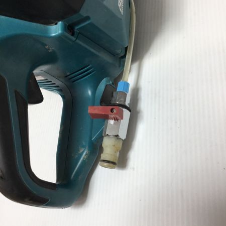  MAKITA マキタ パワーカッタ コードレス式 230mm 36v 本体のみ 程度B CE090D ブルー