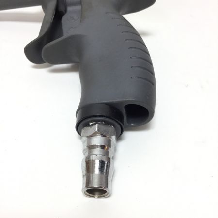  Star スター ミラクルジェットガン スプレーガン 2 常圧 本体のみ  MJ-01N グレー