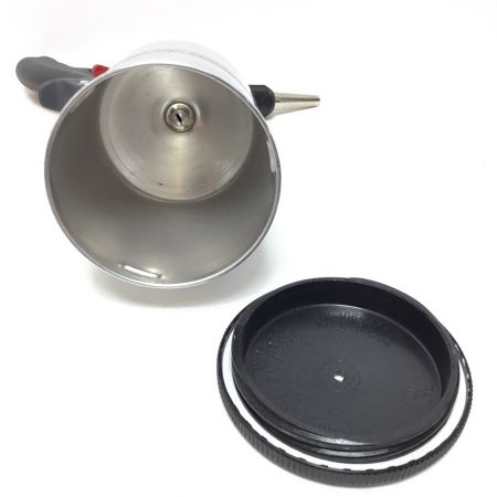  Star スター ミラクルジェットガン スプレーガン 2 常圧 本体のみ  MJ-01N グレー