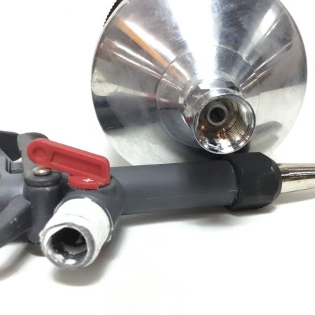  Star スター ミラクルジェットガン スプレーガン 2 常圧 本体のみ  MJ-01N グレー