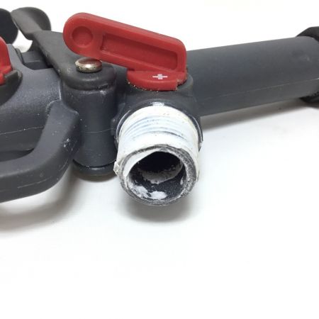  Star スター ミラクルジェットガン スプレーガン 2 常圧 本体のみ  MJ-01N グレー