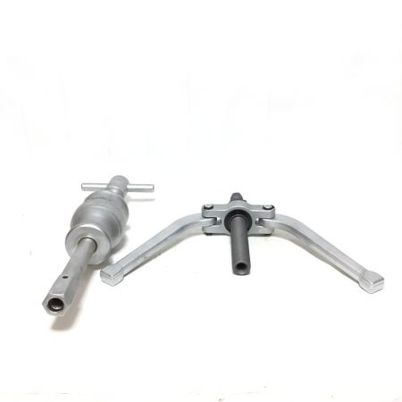  AUTOTOOLS ベアリングプーラー アタッチメント・ケース付 JTC-4672