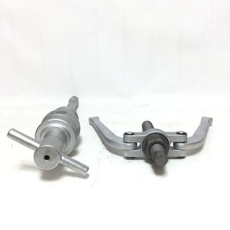  AUTOTOOLS ベアリングプーラー アタッチメント・ケース付 JTC-4672