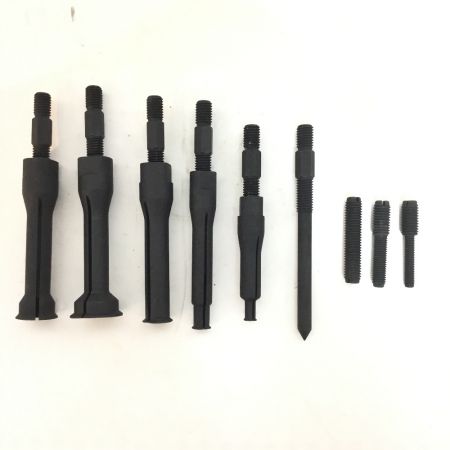  AUTOTOOLS ベアリングプーラー アタッチメント・ケース付 JTC-4672