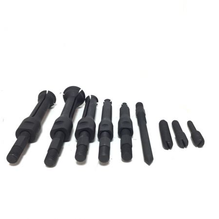  AUTOTOOLS ベアリングプーラー アタッチメント・ケース付 JTC-4672