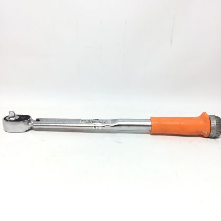  TONE トネ トルクレンチ ケース付 プレセット形トルクレンチ T3MN100