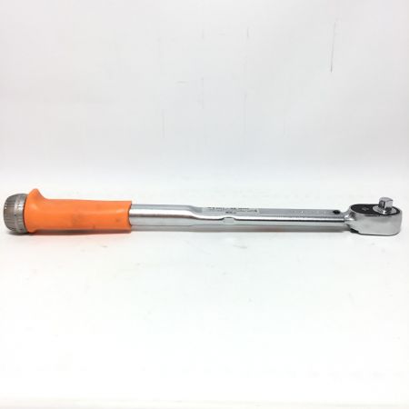  TONE トネ トルクレンチ ケース付 プレセット形トルクレンチ T3MN100