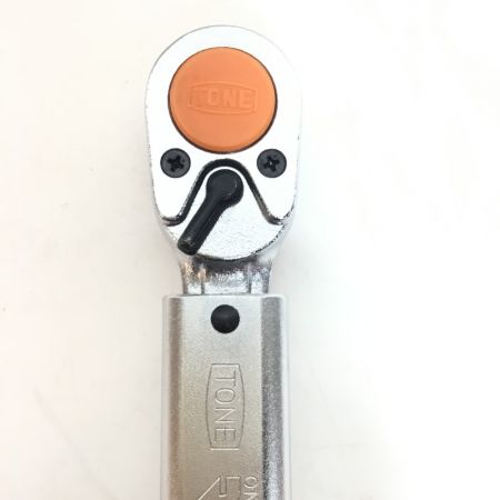  TONE トネ トルクレンチ ケース付 プレセット形トルクレンチ T3MN100