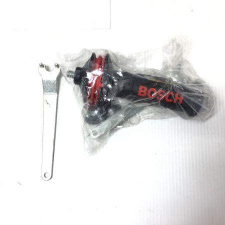  BOSCH ボッシュ ディスクグラインダー 程度B 付属品完備 コードレス式 100mm 18v GWS18V-100C ネイビー