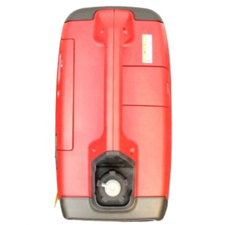  HONDA ホンダ インバーター発電機 4サイクル 未使用品(S) EU18i レッド