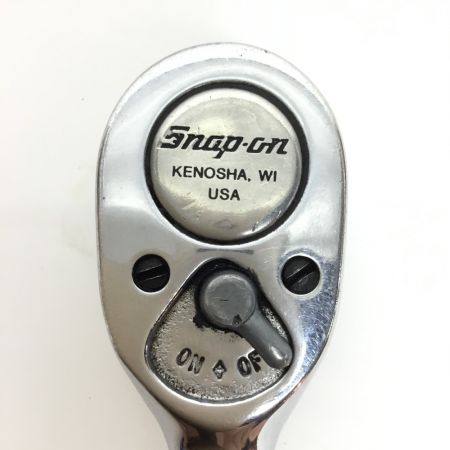  Snap-on スナップオン ラチェットハンドル FK720A