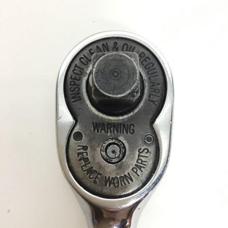  Snap-on スナップオン ラチェットハンドル FK720A