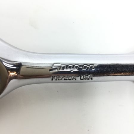  Snap-on スナップオン ラチェットハンドル FK720A