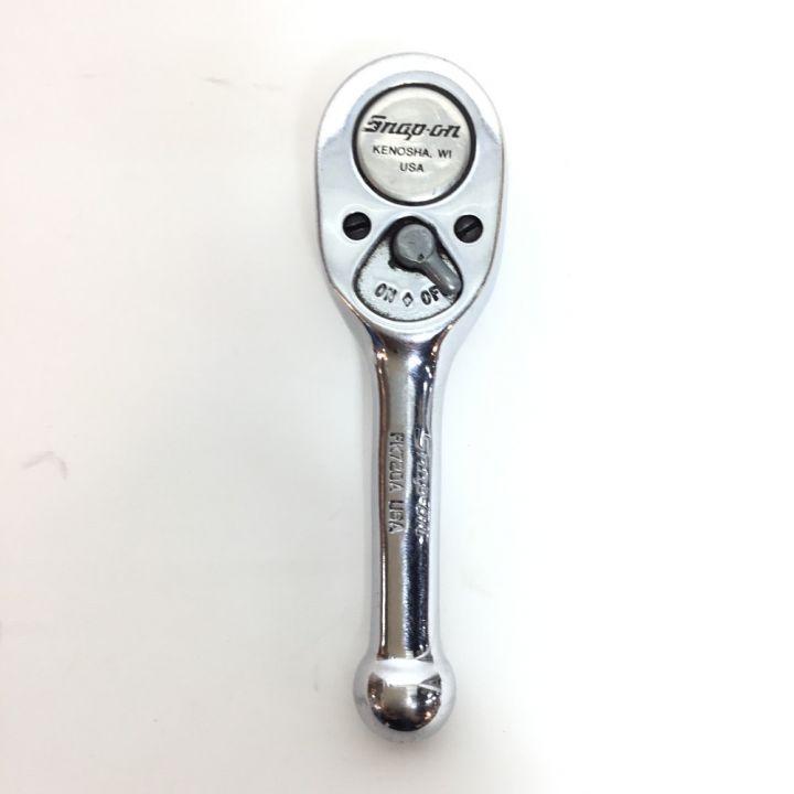 Snap-on スナップオン ラチェットハンドル FK720A - 中古