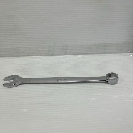 Snap-on スナップオン コンビネーションレンチ  OEXM17O