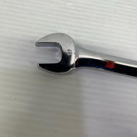 Snap-on スナップオン コンビネーションレンチ  OEXM17O