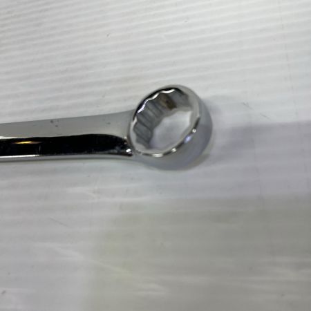Snap-on スナップオン コンビネーションレンチ  OEXM17O