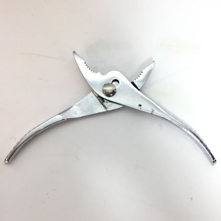  Snap-on スナップオン タコグリップ オクトパスグリップ コンビネーションプライヤー 47