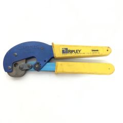 同軸ケーブル圧着工具 程度C RIPLEY Cablematic CR360AL  Cランク
