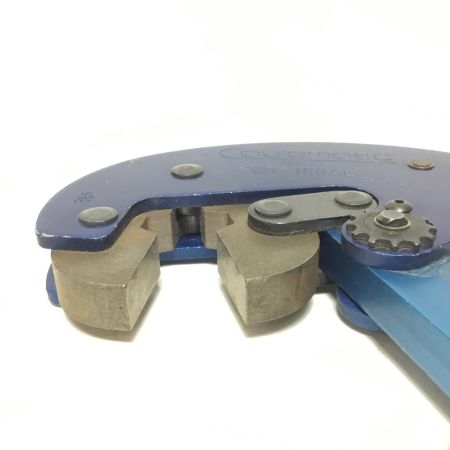   同軸ケーブル圧着工具 程度C RIPLEY Cablematic CR360AL 