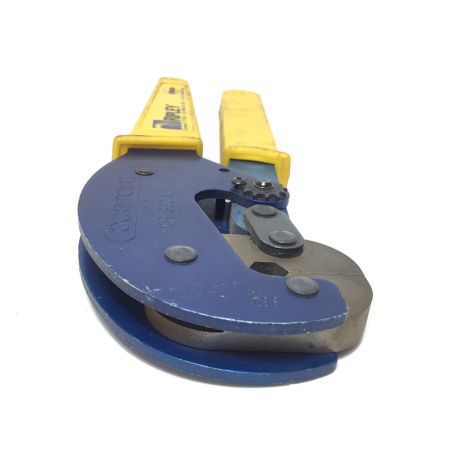   同軸ケーブル圧着工具 程度C RIPLEY Cablematic CR360AL 