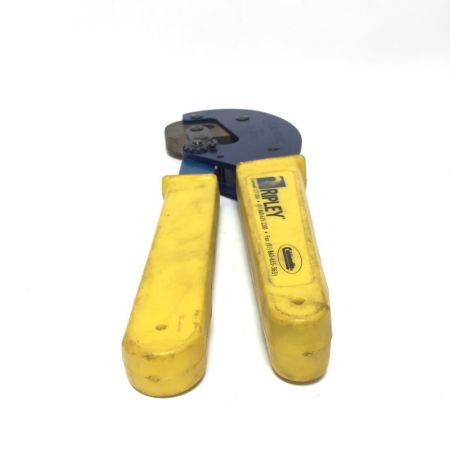   同軸ケーブル圧着工具 程度C RIPLEY Cablematic CR360AL 