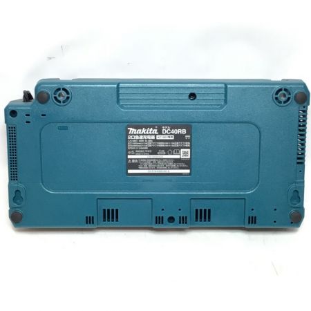  MAKITA マキタ パワーソースキット 未使用品(S) 付属品完備 XGT10