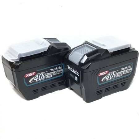  MAKITA マキタ パワーソースキット 未使用品(S) 付属品完備 XGT10